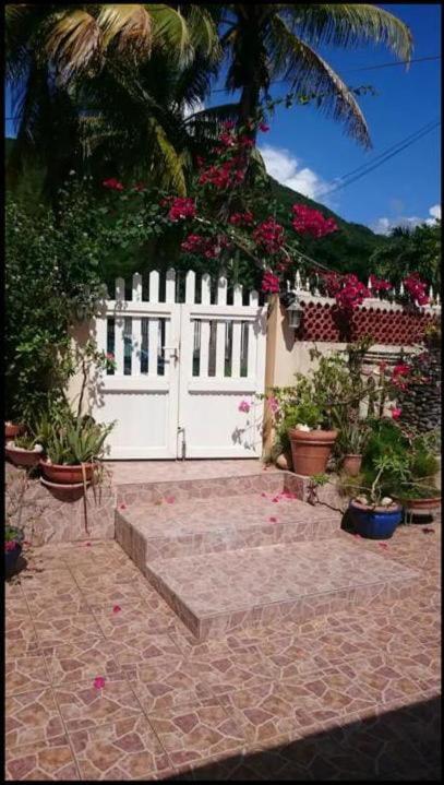 Casa Lof - B&B Case-Pilote