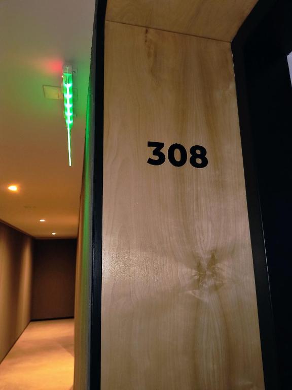 ApartSuite308 - Bed and Breakfast Ushuaia