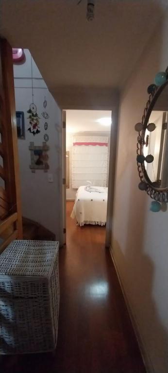 1 habitación comoda - Chambres d'hôtes Santiago