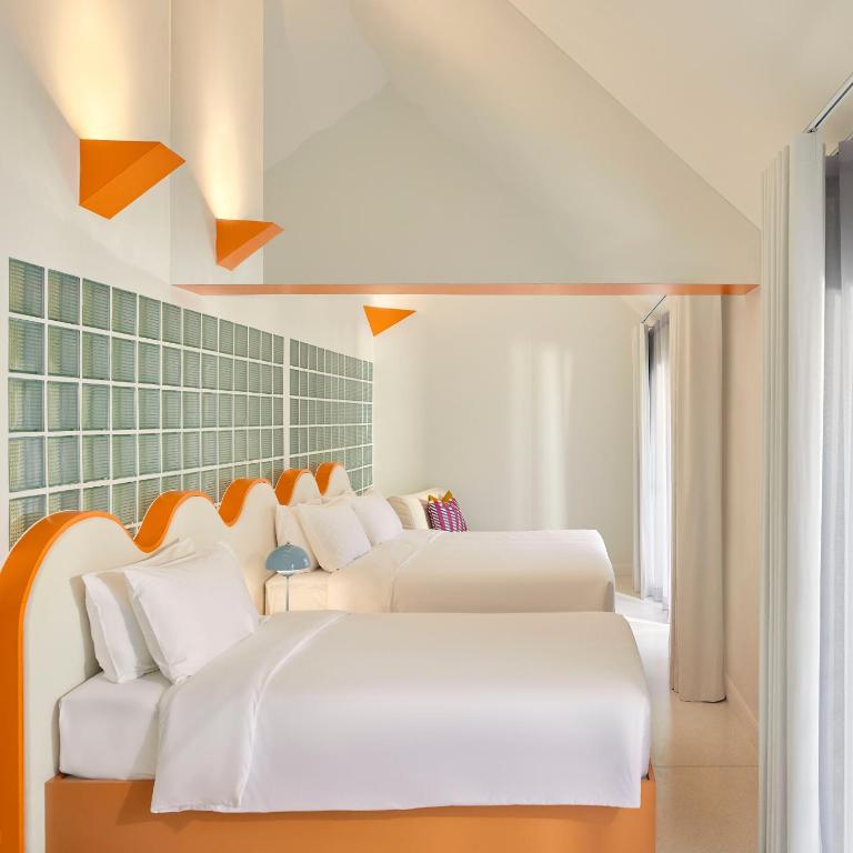 Molly Beach House by Yudee Assets - B&B Hua Hin