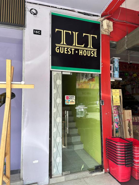 TLT GUEST HOUSE - B&B Sarikei