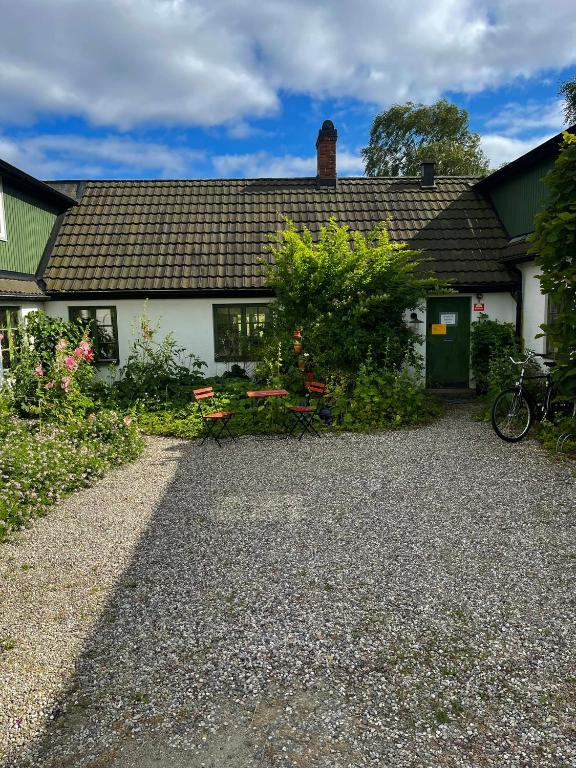 Adagio på Österlen - Ferienwohnung Kivik