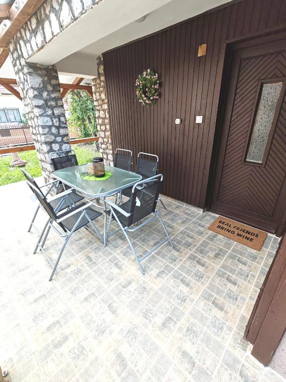 Ananász Apartman - B&B Mezőkövesd