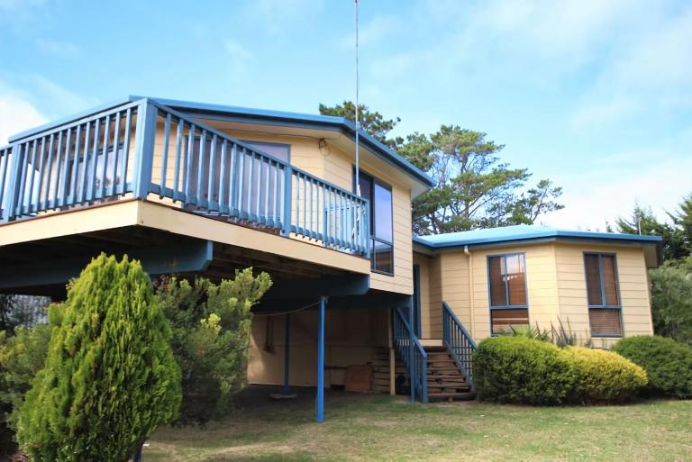 Pegasus Retreat - Ferienwohnung Venus Bay