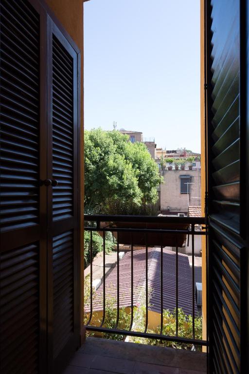 San Peter Borgo 68 - B&B Roma