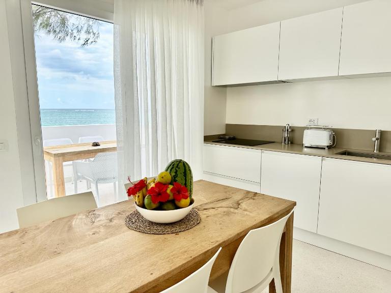 OceanView Penthouse Mirage ZanzibarHouses - Chambres d'hôtes Kiwengwa