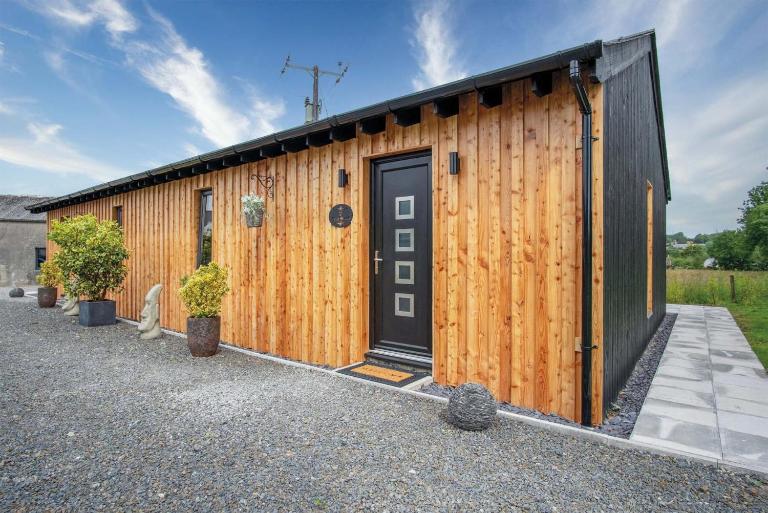 The Shed - 1 Bedroom - Cosheston - Ferienwohnung Cosheston