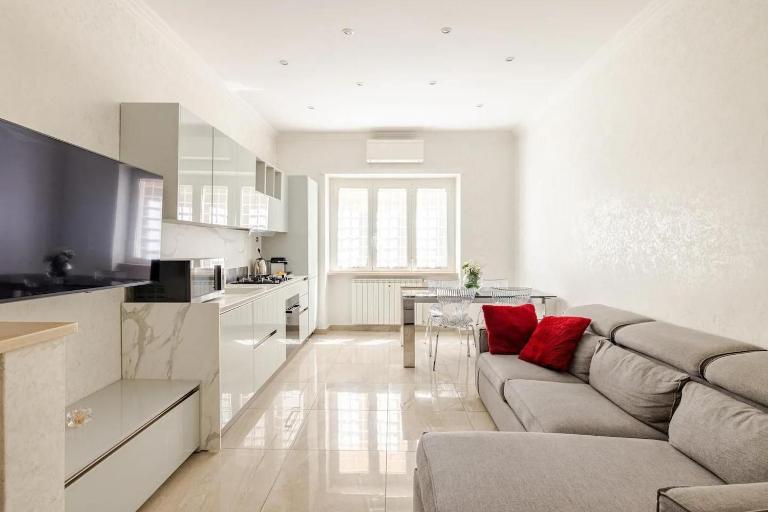 Casa Caterina - Modern design apartment near Vatican City - B&B Roma