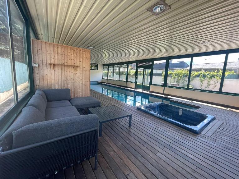 La cantera Jaca - B&B Jaca