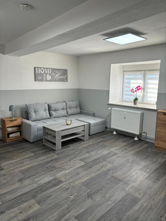 Ferienwohnung Hendrich Sotterhausen 2 - B&B Sotterhausen