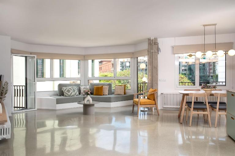 Flateli Lorenzana 35 B - B&B Girona