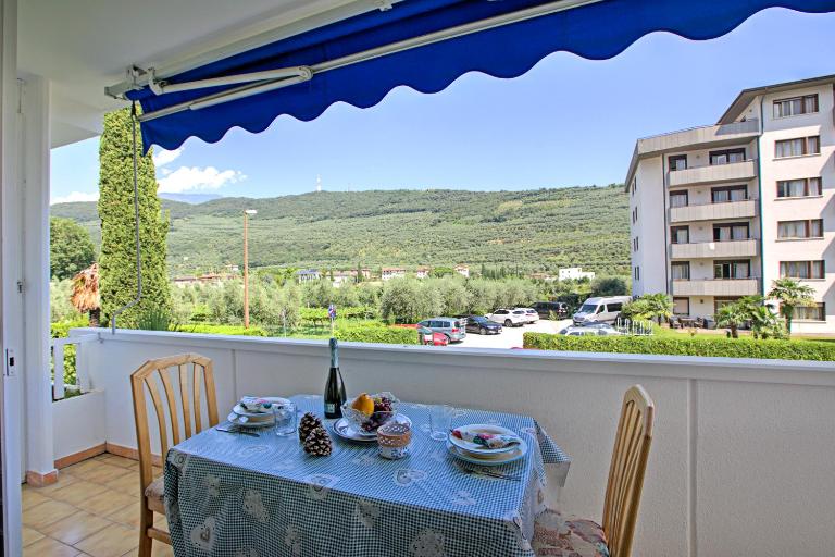 Garden & Surf By Rossana - Happy Rentals - Chambres d'hôtes Riva del Garda
