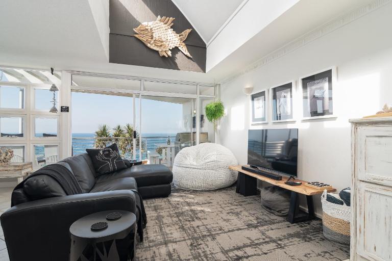 Chakas Cove 55 - Ferienwohnung Ballito