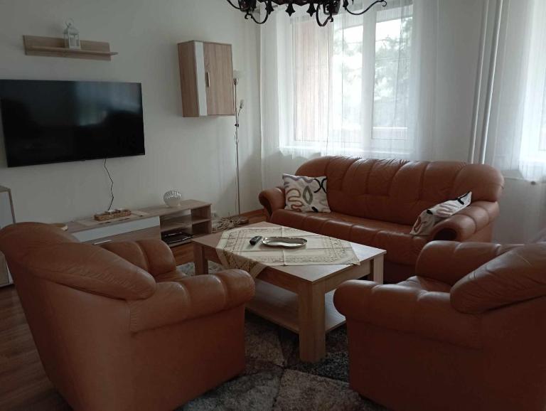 Apartment Bernolak - Chambres d'hôtes Košice