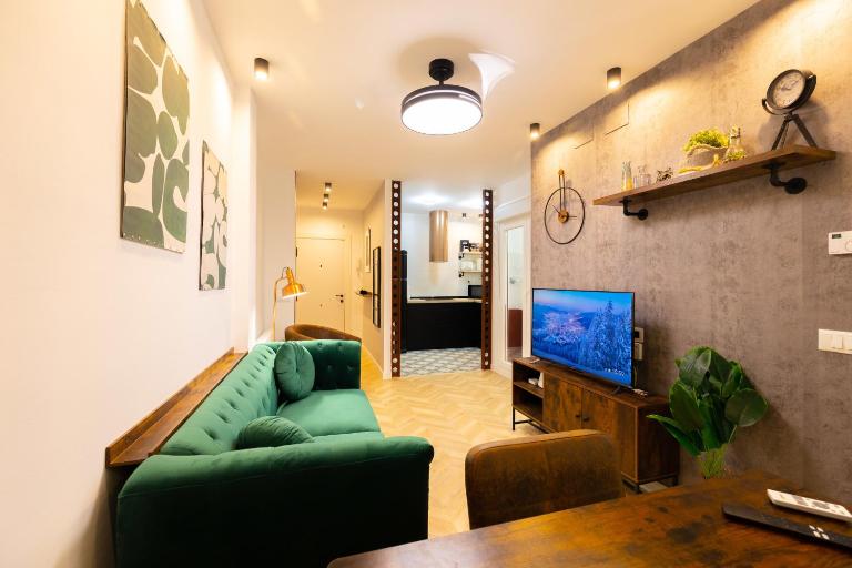 Ruata del Pilar Turistea - B&B Zaragoza