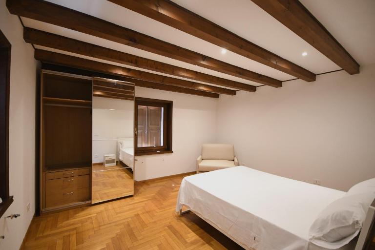 Casa via del Sale - B&B Udine