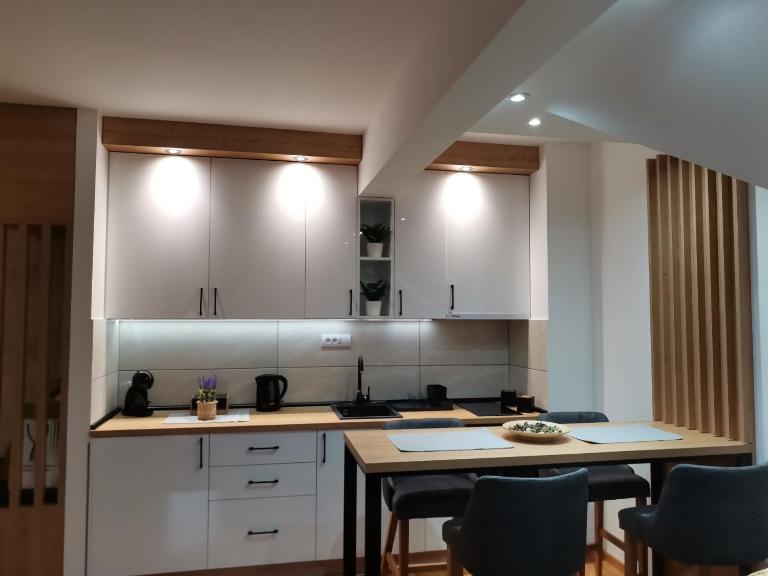 Apartman & Spa Kocić Zlatibor - Ferienwohnung Zlatibor