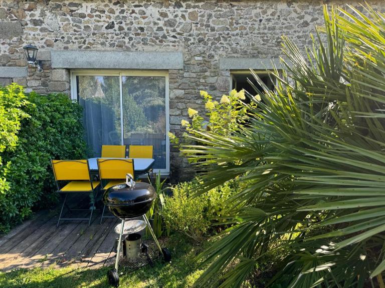 Maison proche mer - B&B Agon-Coutainville