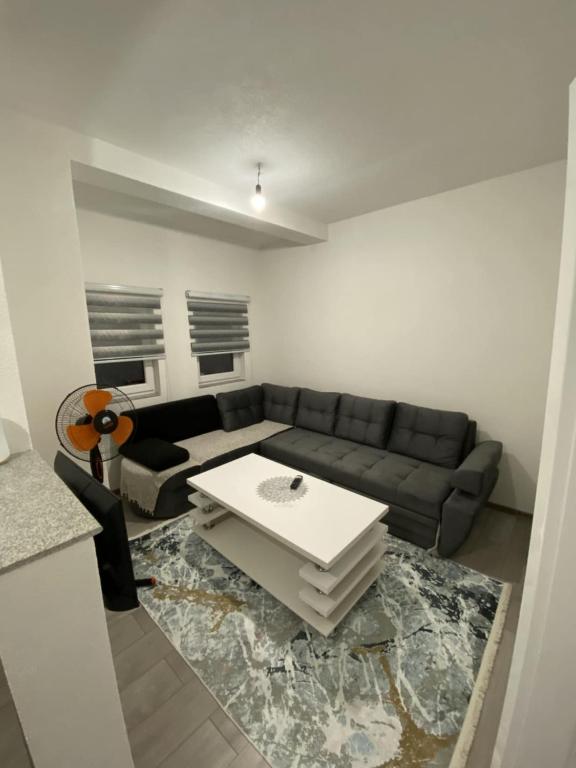 Selvira's Apartment - Bed and Breakfast Hrasnica