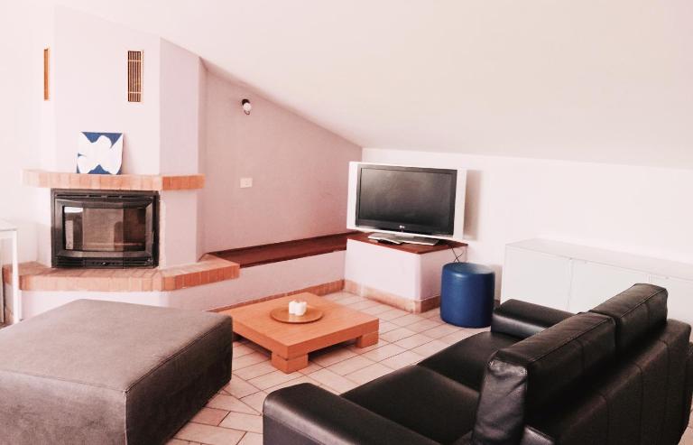 L' Attico di Mari - B&B Montoro