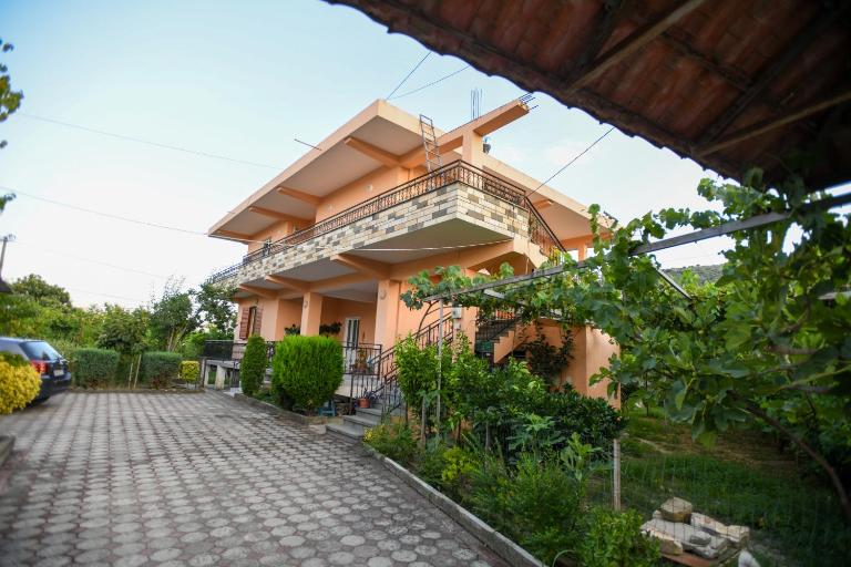 Apartment Darlin Berat - B&B Berat