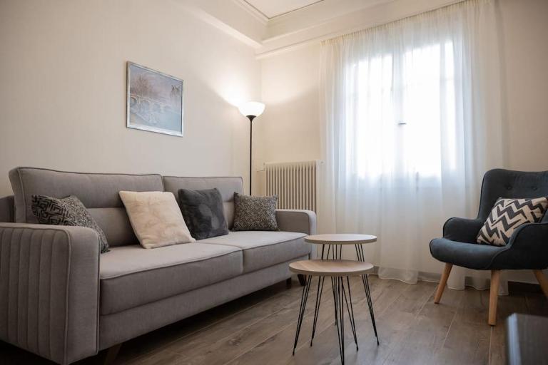 Erato Cosy Apartment by Home SH - B&B Náfplio