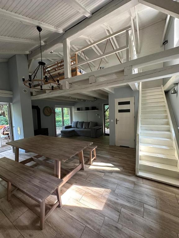 Lawenda - Bed and Breakfast Turawa