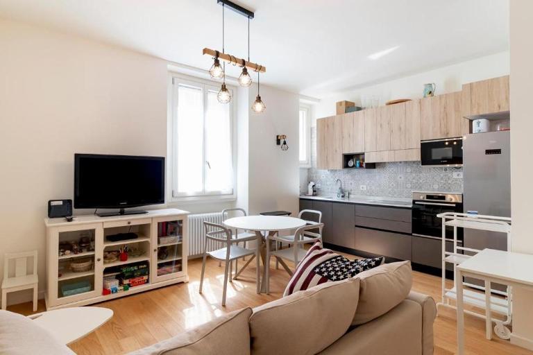 Central station aptament - B&B Milan