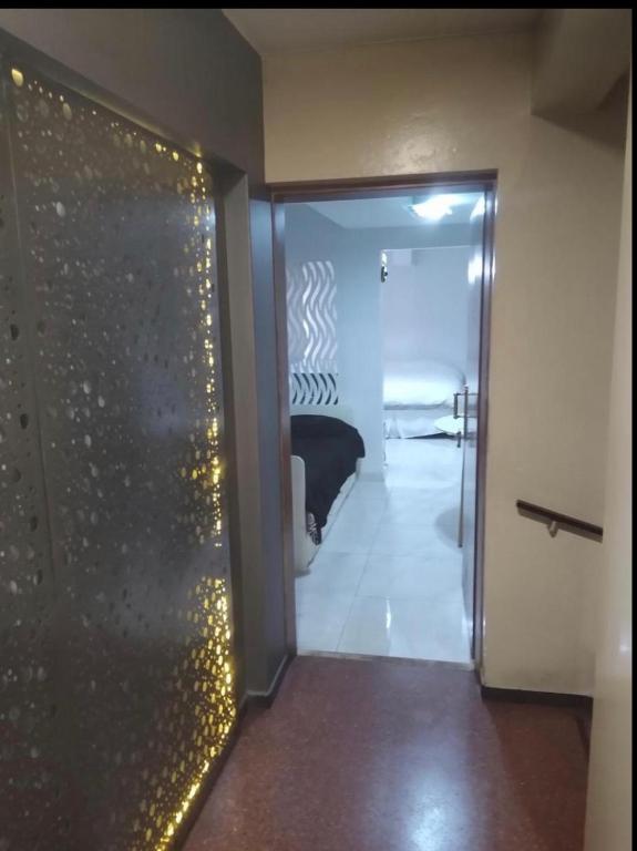 Departamento cerca Plaza Espana Mendoza - B&B Mendoza