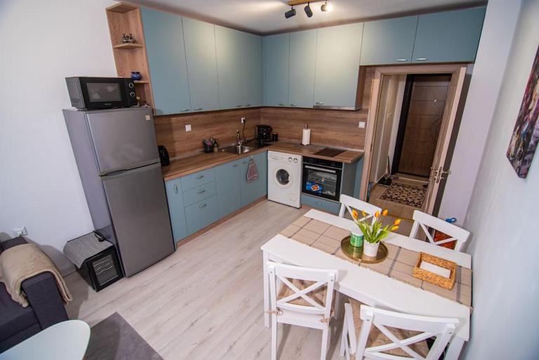 Benny's flat - Ferienwohnung Stara Sagora