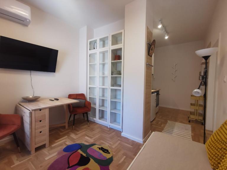 Budapest Center Apartment k59 - B&B Budapest