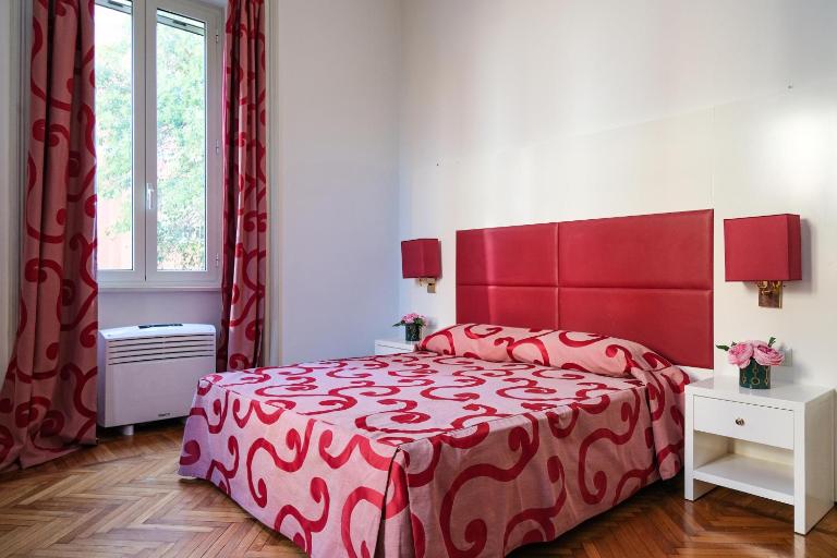 Domus Lilium - B&B Rome