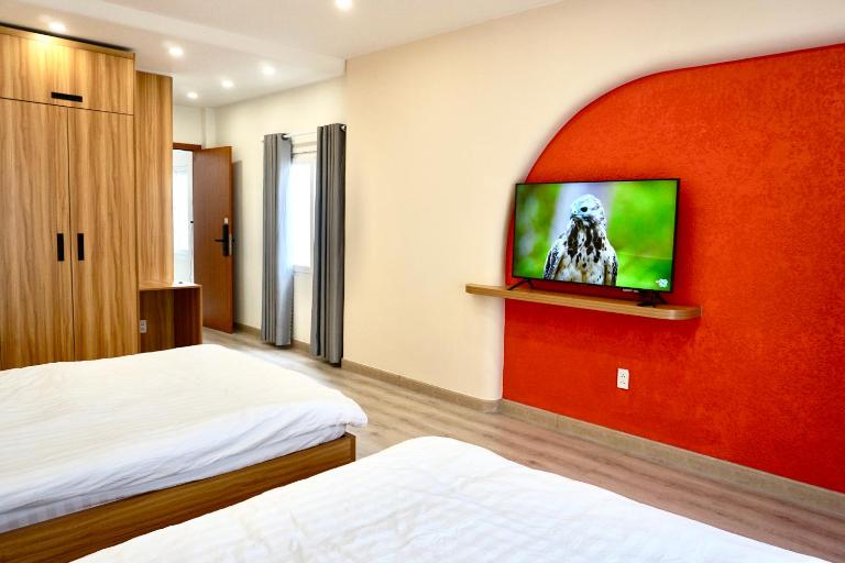 CC Xanh Xanh - B&B Da Lat