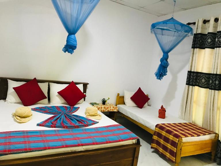 Sigiri Mihira Home Stay - Bed and Breakfast Sigiriya