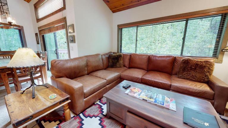 Bridgepoint Condo 24 - B&B Ketchum