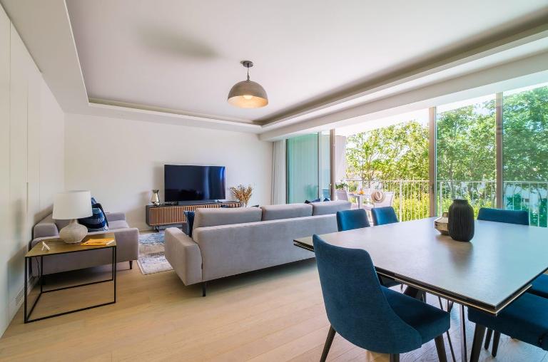 Portugal Portfolio - Legacy Apartment - B&B Cascais