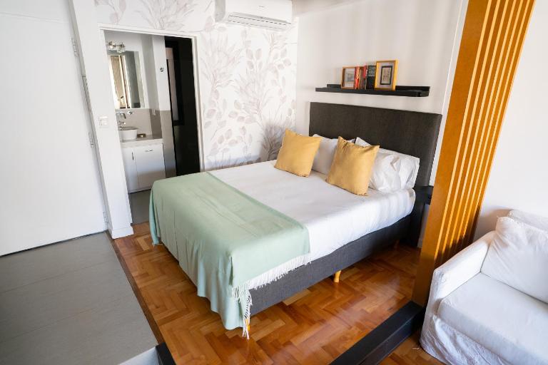 Hermoso y Acogedor Depto en Buenos Aires powered by Argenhost -Palermo Hollywood- CPBC - B&B Buenos Aires