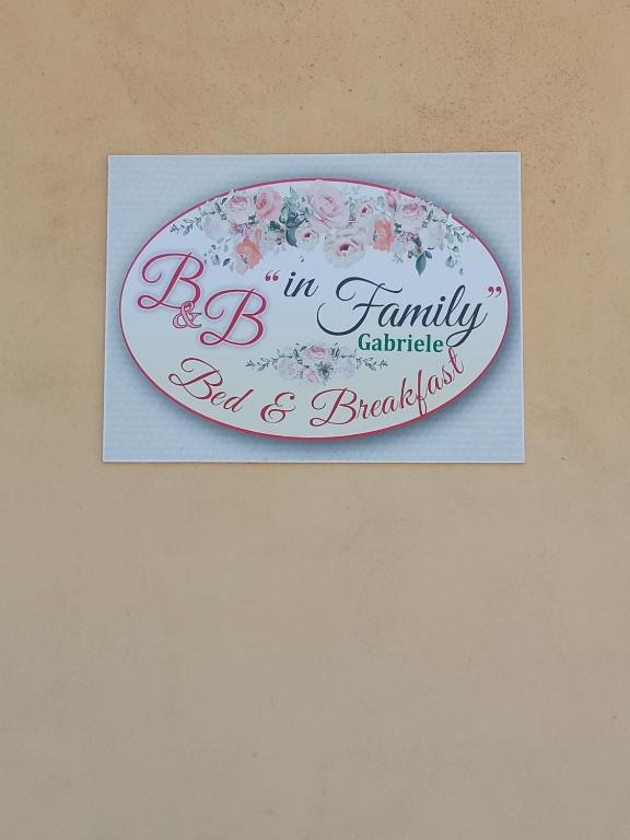 B&B in family Gabriele - B&B Crotone