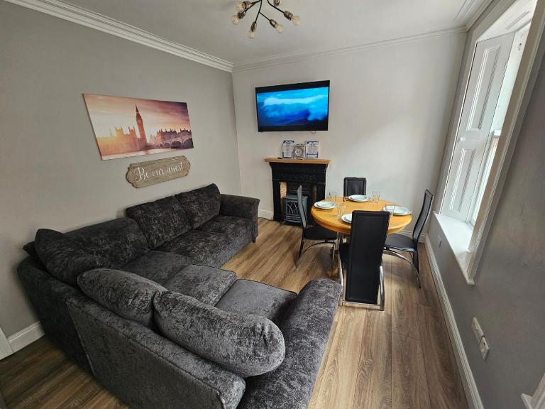 Shop Street Apartment - B&B Galway