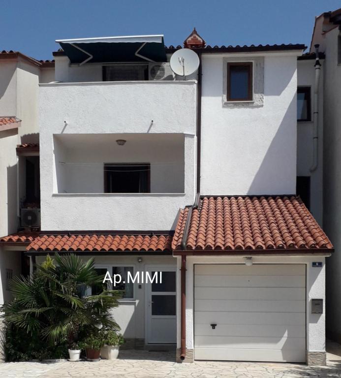 MIMI VERUDA PORAT - B&B Pula