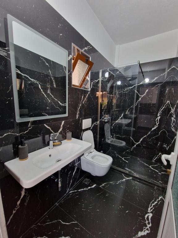 VILA Mina - Ferienwohnung Durrës