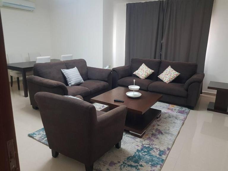 Apartment in Amman Khalda - B&B Amman