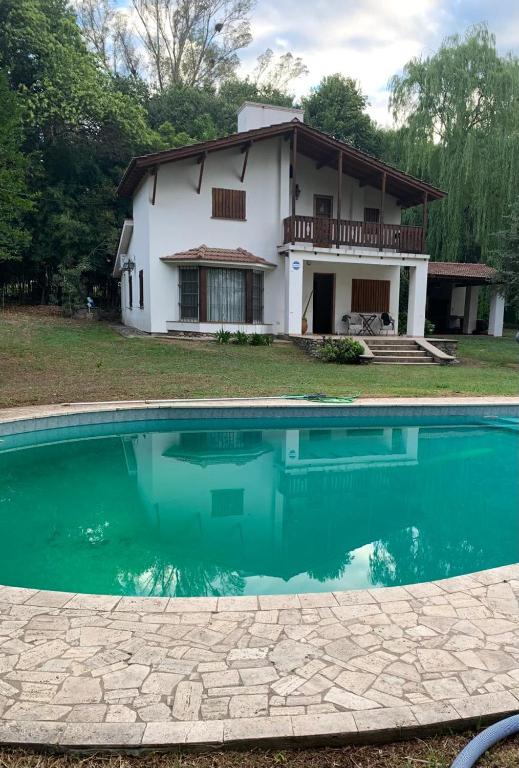Casa RINCON DEL SOL - B&B La Playosa