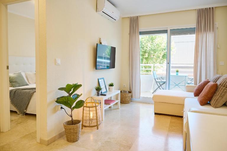 Apartment Playa Albir 21 - Ferienwohnung Alboraya