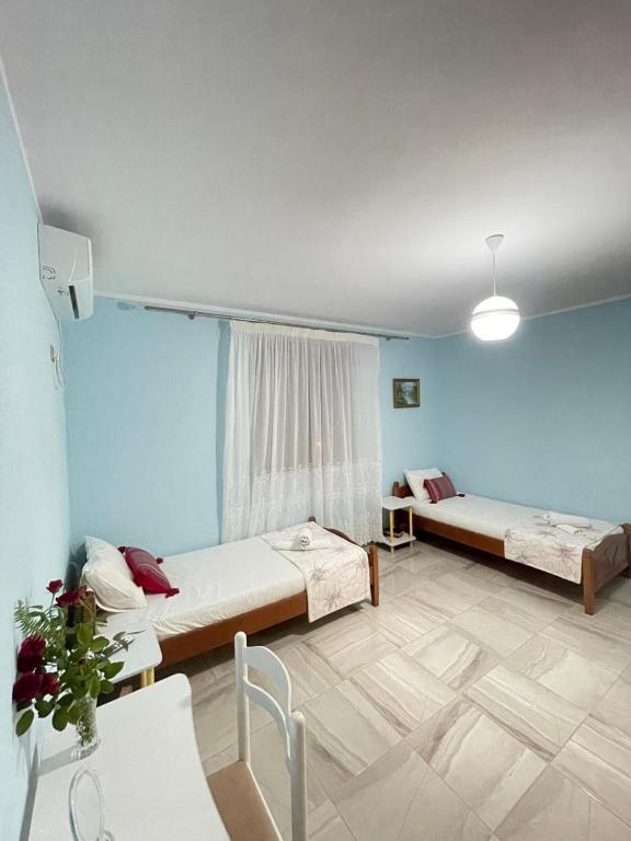 Paro’s apartment - B&B Sarandë