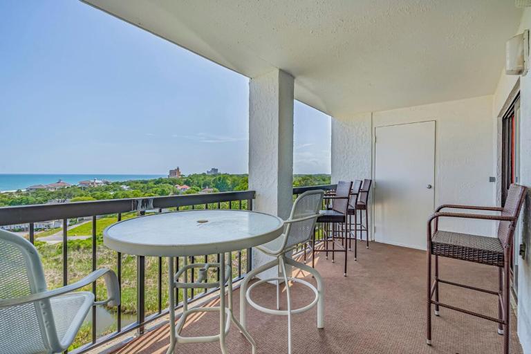 Sea Mark Tower Stunning Ocean View Unit 905 - Chambres d'hôtes Myrtle Beach