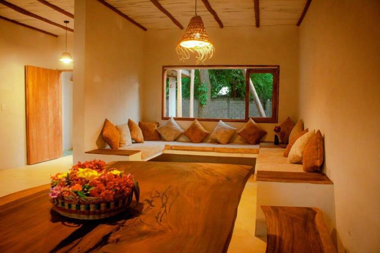 Casa Mul-Kala - Palomino - Guajira - B&B Palomino