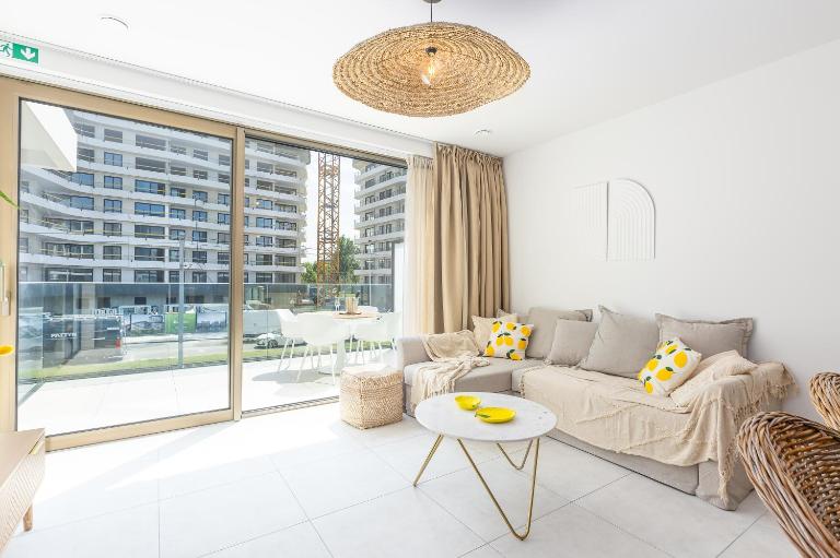 Maison Madeleine - Ferienwohnung Ostende