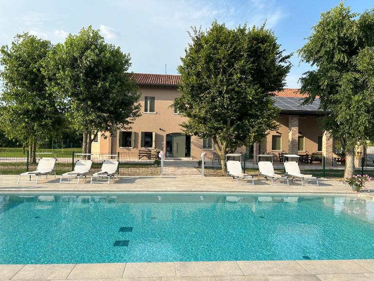 Ca' Barbieri San Dona'- Calm and Comfort in the Veneto countryside - B&B San Donà di Piave
