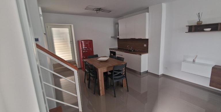 La Piazza - Bed and Breakfast Molfetta